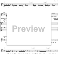 Black Chick, White Guy