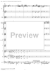 Cantata No. 140: "Wachet auf, ruft uns die Stimme," BWV140 - Full Score