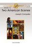 Two American Scenes - Piano