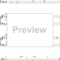 When We're Together - from Olaf's Frozen Adventure