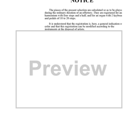 Prélude No. 5 from "Twenty Four Pieces in Free Style," Op. 31