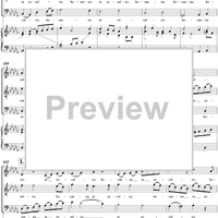 Grande Messe des Morts (Requiem), No. 9: Sanctus