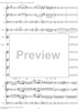 Idomeneo, rè di Creta, Act 1, No. 9 "Nettuno s'onori!" - Full Score