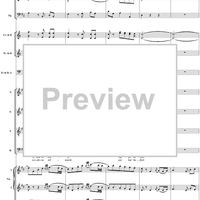 Idomeneo, rè di Creta, Act 1, No. 9 "Nettuno s'onori!" - Full Score