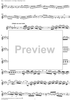 Violin Sonata No. 3 - Violin