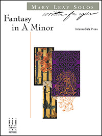 Fantasy in A Minor