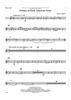 Fantasy on Early American Tunes - Horn 1 in F