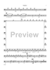 March (from Peer Gynt Suite No. 2) - Trombone 1
