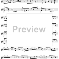 Violin Sonata No. 2 in A Minor