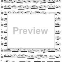 First Studies for Viola, Op. 86