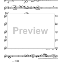 Adagio and Allegro - from "Sonata in F minor, Op. 4" - Euphonium BC/TC