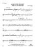 A Frontier Fought and a City Found - Bb Trumpet 3