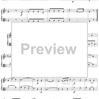 Twelve Duets  K487 (K496a)