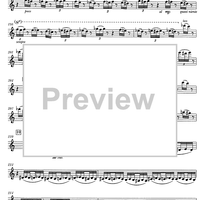 String Quartet No. 3 - Violin 2