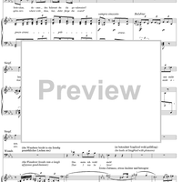 Siegfried, WWV86C, Third Act, Scene II, The Wanderer, Siegfried