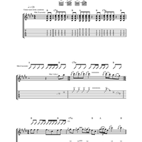 All Along The Watchtower