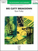Big Clifty Breakdown - Alto Sax 1