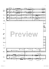 A Schubert Melody - Score