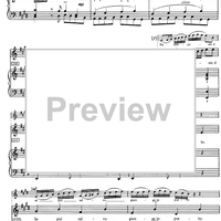 Da tempeste from Giulio Cesare