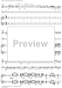 Piano Trio in G Minor, Op. 15 - Piano/Score