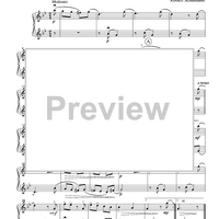 First Loss - from Album for the Young, Op. 68 #16