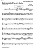 Contrapunktus IX - Trumpet in C 1