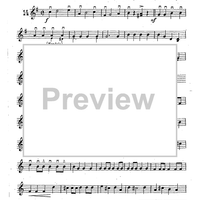 Mandolin & Guitar Collection No. 21 - Mandolin Obligato