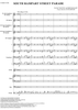South Rampart Street Parade - Conductor's Score