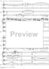 Aria for Tenor and Orchestra: "Misero!  O sogno, o son desto?", K. 431 (K. 425b) - Full Score
