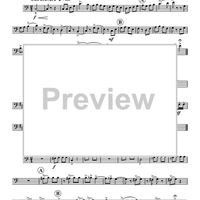 Musica Festiva - Bassoon 2