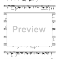 While Soft Winds Shake the Barley - Tuba 2