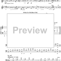 Solfège des solfèges, Book 1, Part 2 (Nos. 91 - 171)