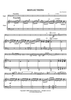 Reflections - Piano Score