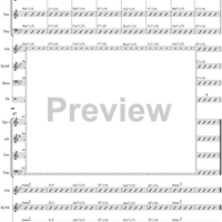 Two To Tango - Full Score