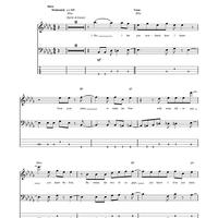 I Heard It Through The Grapevine