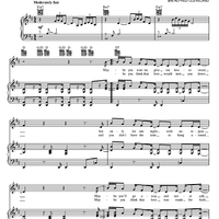 I Second That Emotion