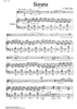 Sonata Op.62 - Score