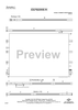 Expression - Percussion 1