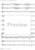 "Bella cosa è far l'amore", No. 1 from "La Finta Semplice", Act 1, K46a (K51) - Full Score