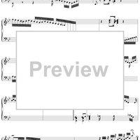 The Well-tempered Clavier (Book I): Prelude and Fugue No. 21