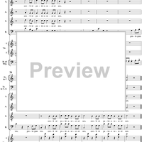 Offertorium in Festo S.Benedicti, Aria: "Scande coeli limina," K34