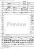 Symphony No. 3, Movement 2 - Full Score