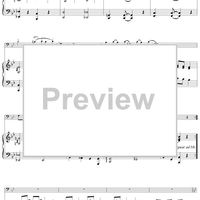 Take It Easy - Piano Accompaniment