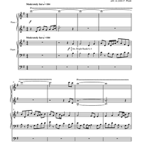 O Come, All Ye Faithful