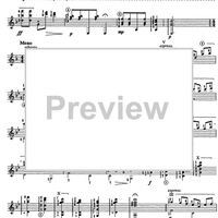 Sonata (da ciel seren)