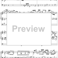 Toccata, Adagio and Fugue in C major (BWV564)