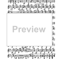 Mandolin & Guitar Collection No. 21 - Guitar / Mandolin Bass