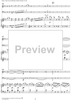 Piano Trio in E-flat Major, HobXV/29 - Piano Score