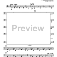 Wenzel Polka - Tuba 2