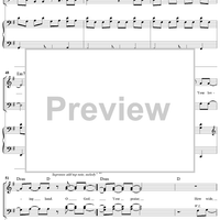 Thank You For Loving Me